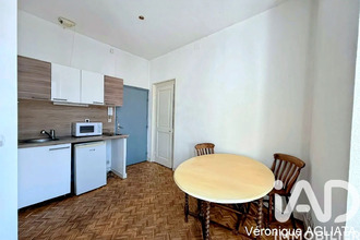  appartement grenoble 38000