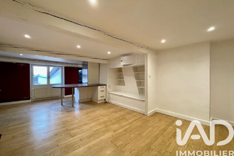  appartement grenoble 38000