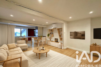  appartement grenoble 38000