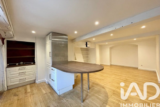  appartement grenoble 38000