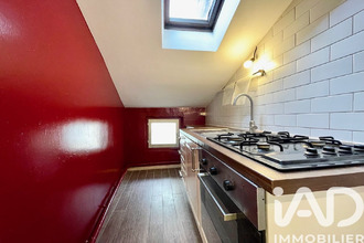  appartement grenoble 38000