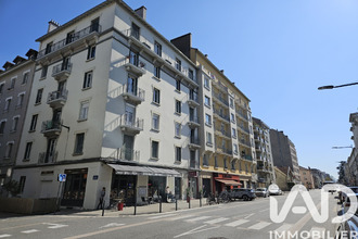  appartement grenoble 38000