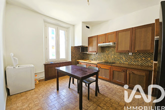  appartement grenoble 38000