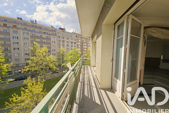  appartement grenoble 38000