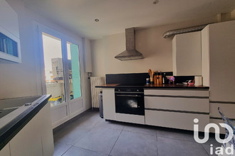  appartement grenoble 38000