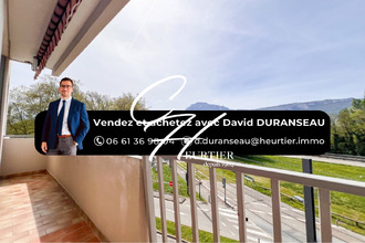  appartement grenoble 38000