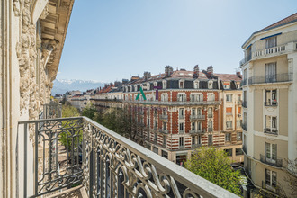  appartement grenoble 38000