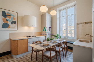  appartement grenoble 38000