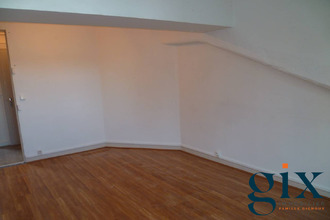  appartement grenoble 38000
