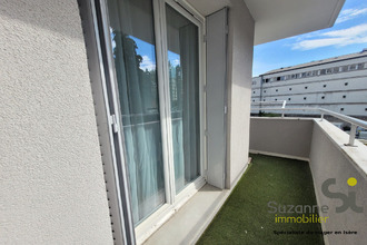  appartement grenoble 38000