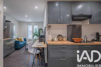  appartement grenoble 38000