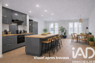 appartement grenoble 38000