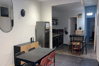  appartement grenoble 38000