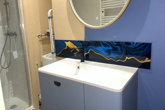  appartement grenoble 38000