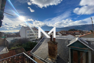  appartement grenoble 38000