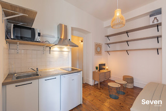  appartement grenoble 38000