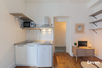  appartement grenoble 38000