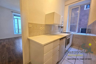  appartement grenoble 38000