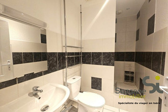  appartement grenoble 38000