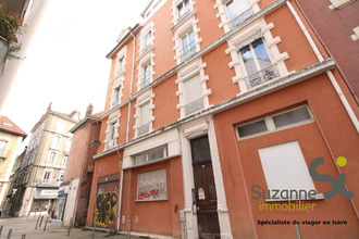  appartement grenoble 38000