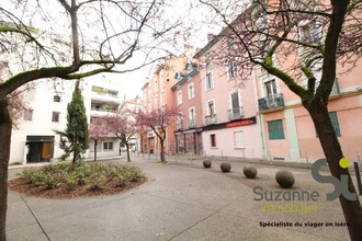  appartement grenoble 38000