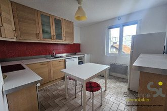  appartement grenoble 38000