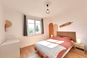  appartement grenoble 38000