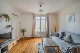  appartement grenoble 38000