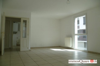  appartement grenoble 38000