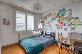  appartement grenoble 38000