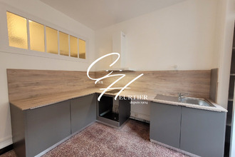  appartement grenoble 38000