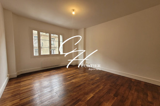  appartement grenoble 38000