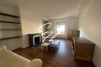  appartement grenoble 38000