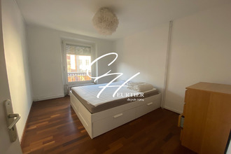  appartement grenoble 38000