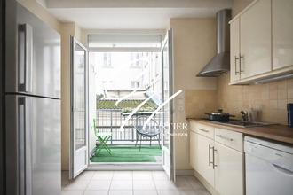  appartement grenoble 38000