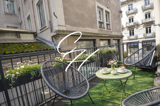  appartement grenoble 38000