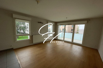  appartement grenoble 38000