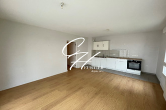  appartement grenoble 38000
