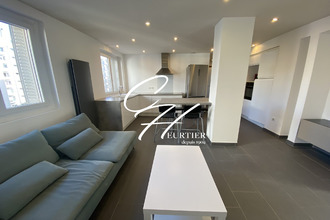  appartement grenoble 38000
