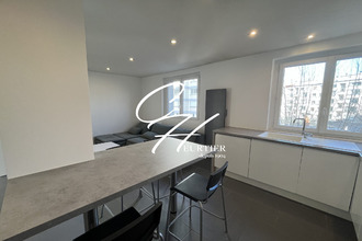  appartement grenoble 38000