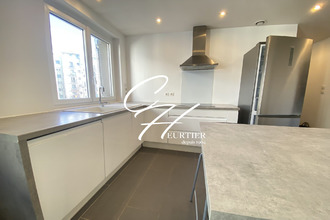  appartement grenoble 38000