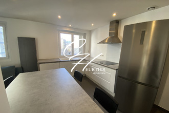  appartement grenoble 38000