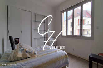  appartement grenoble 38000