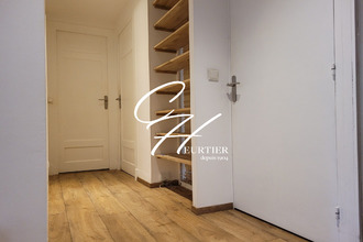  appartement grenoble 38000