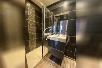  appartement grenoble 38000