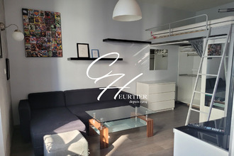  appartement grenoble 38000
