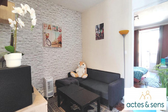  appartement grenoble 38000