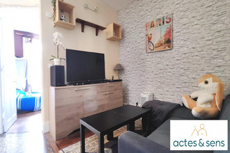  appartement grenoble 38000