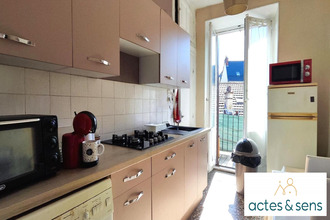  appartement grenoble 38000