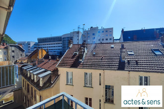  appartement grenoble 38000
